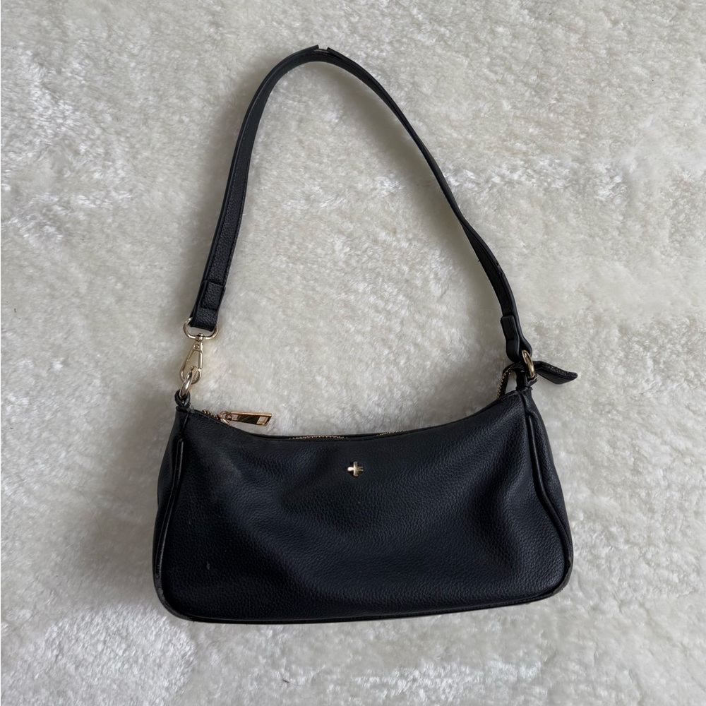 PETA + Jain purse